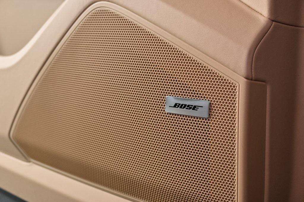 new 2025 Porsche Cayenne car, priced at $145,745