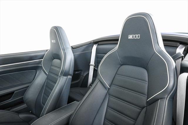 used 2024 Porsche 911 car, priced at $309,900