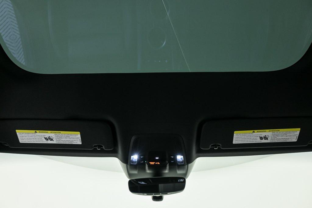 new 2025 Porsche Taycan car, priced at $138,715