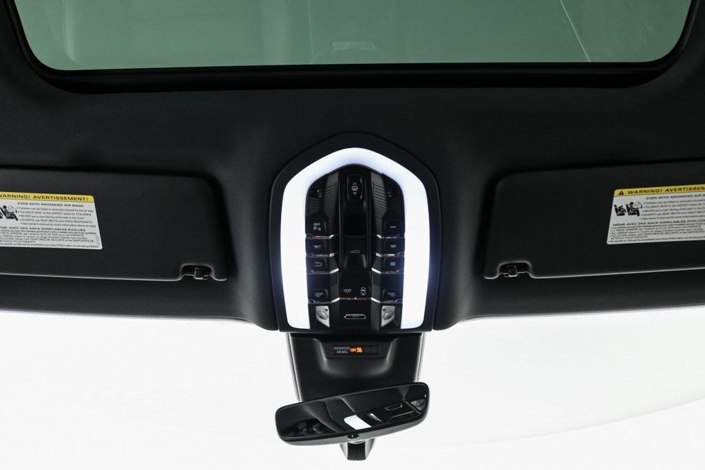 new 2026 Porsche Macan car, priced at $82,720