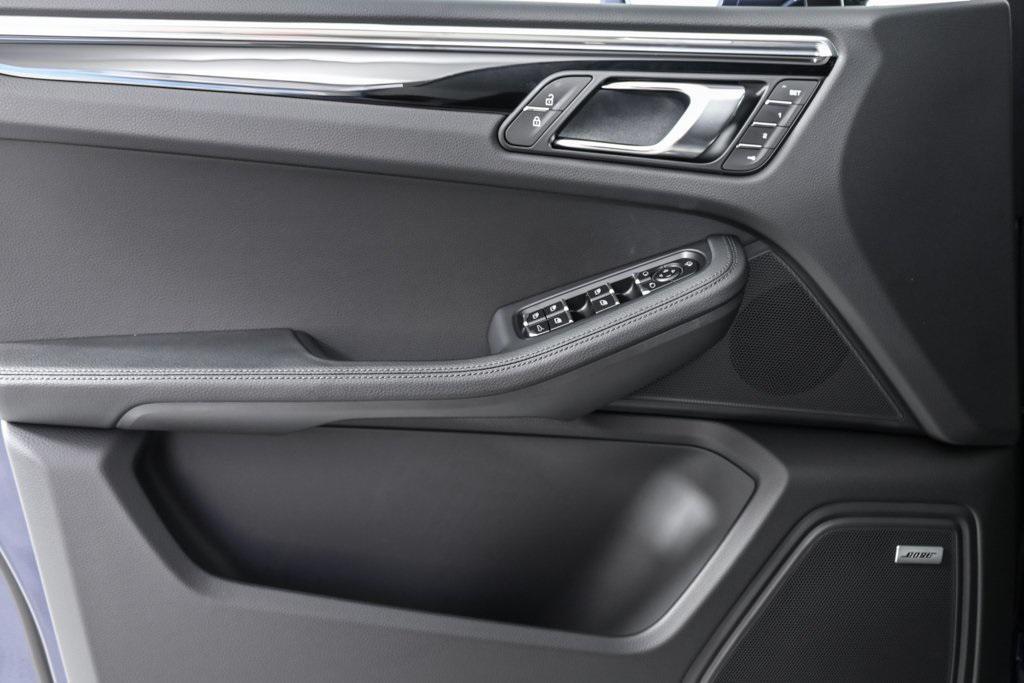 new 2026 Porsche Macan car, priced at $82,720