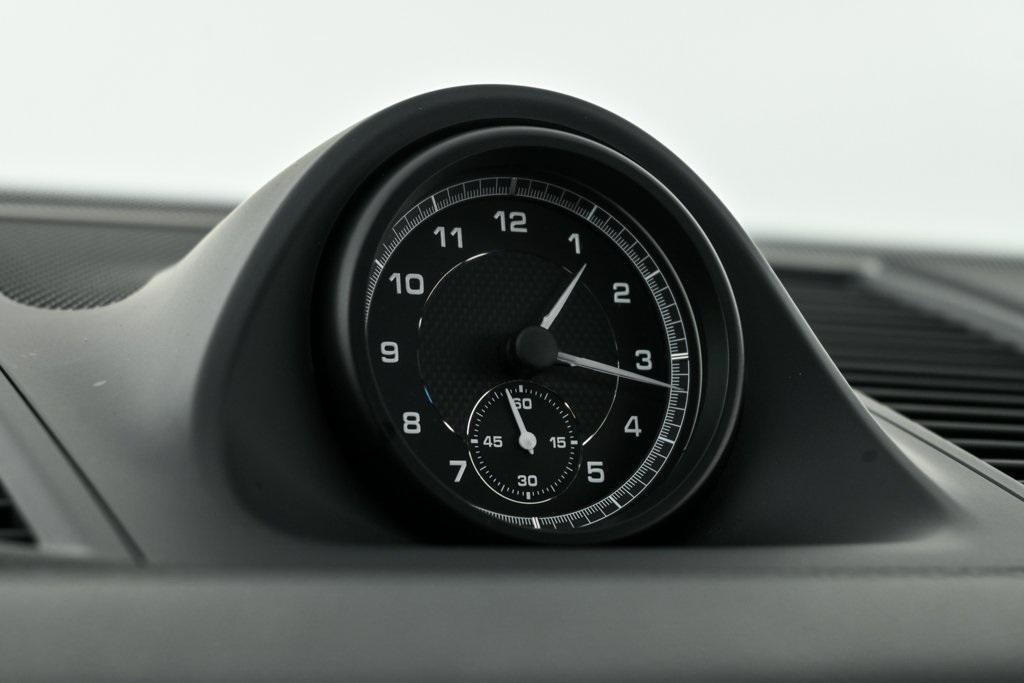 new 2026 Porsche Macan car, priced at $82,720