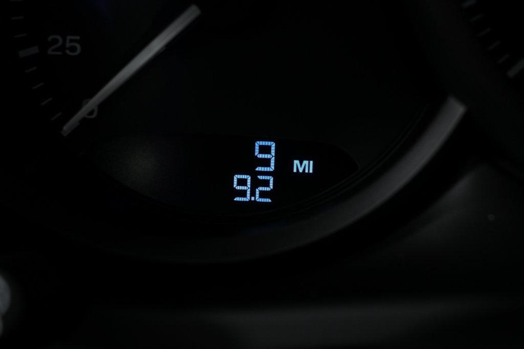 new 2026 Porsche Macan car, priced at $82,720