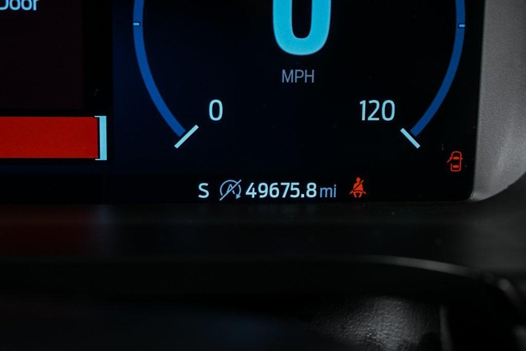 used 2023 Ford F-150 car, priced at $54,999