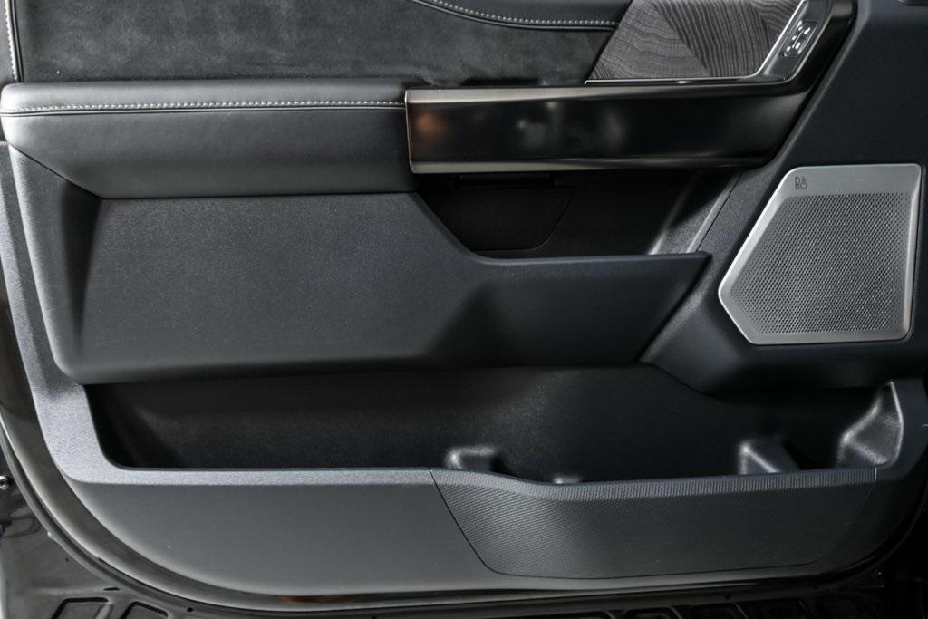 used 2023 Ford F-150 car, priced at $54,999