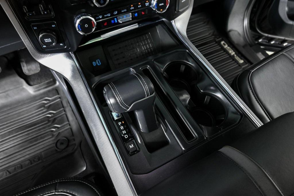 used 2023 Ford F-150 car, priced at $54,999