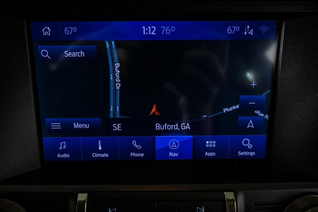 used 2020 Ford Shelby GT500 car, priced at $80,436