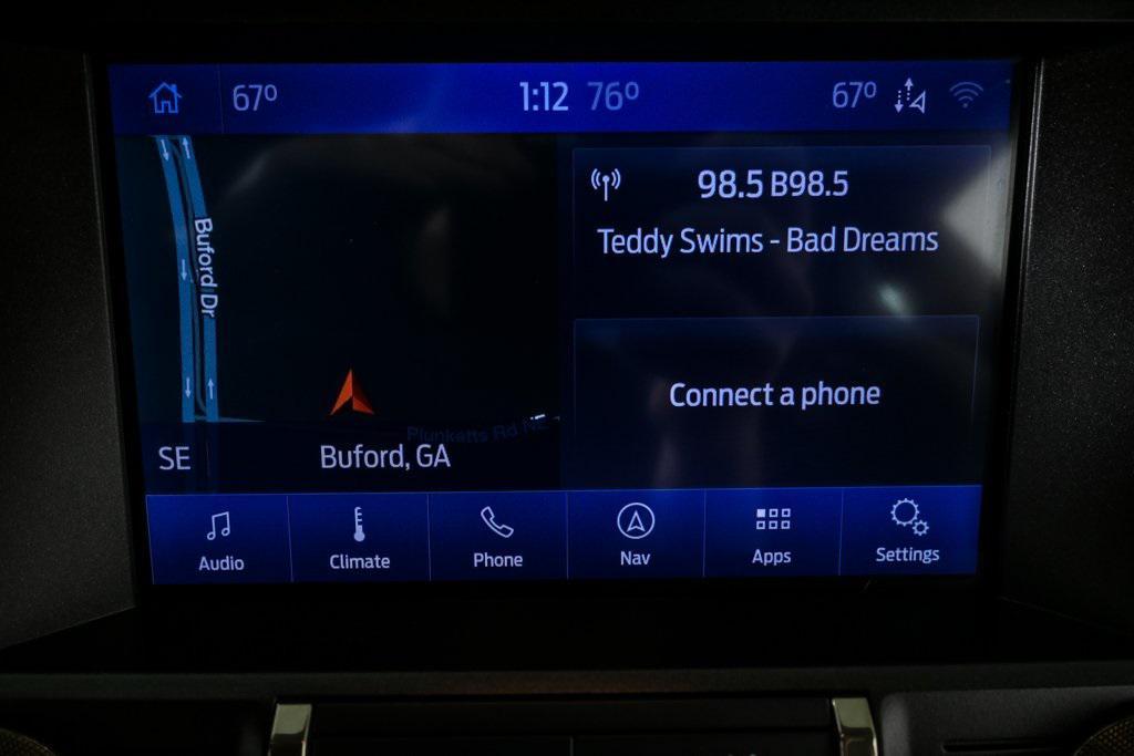 used 2020 Ford Shelby GT500 car, priced at $80,436