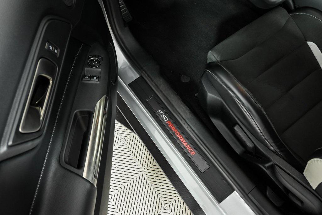 used 2020 Ford Shelby GT500 car, priced at $80,436