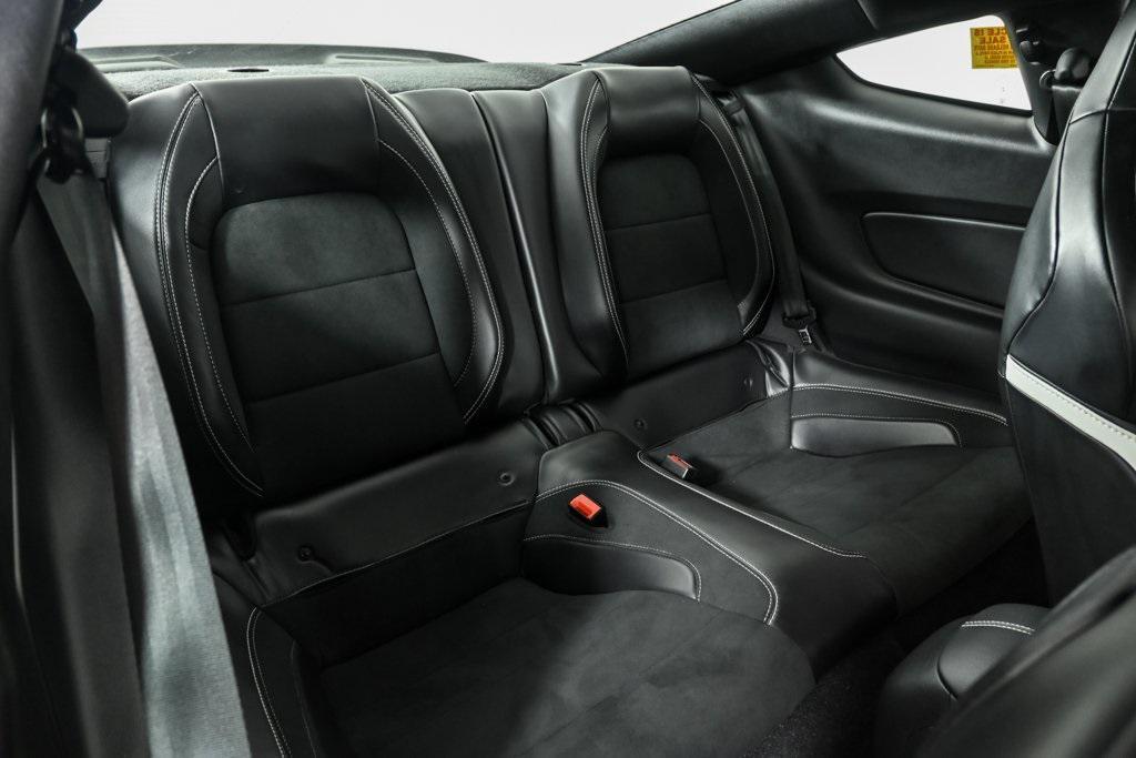 used 2020 Ford Shelby GT500 car, priced at $80,436