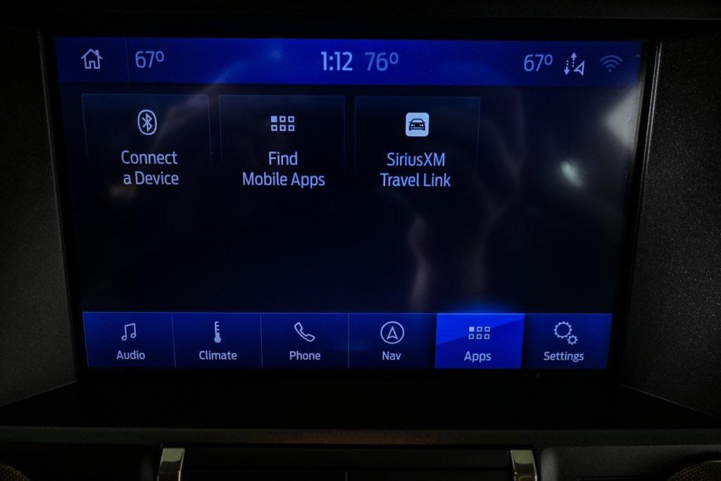 used 2020 Ford Shelby GT500 car, priced at $80,436