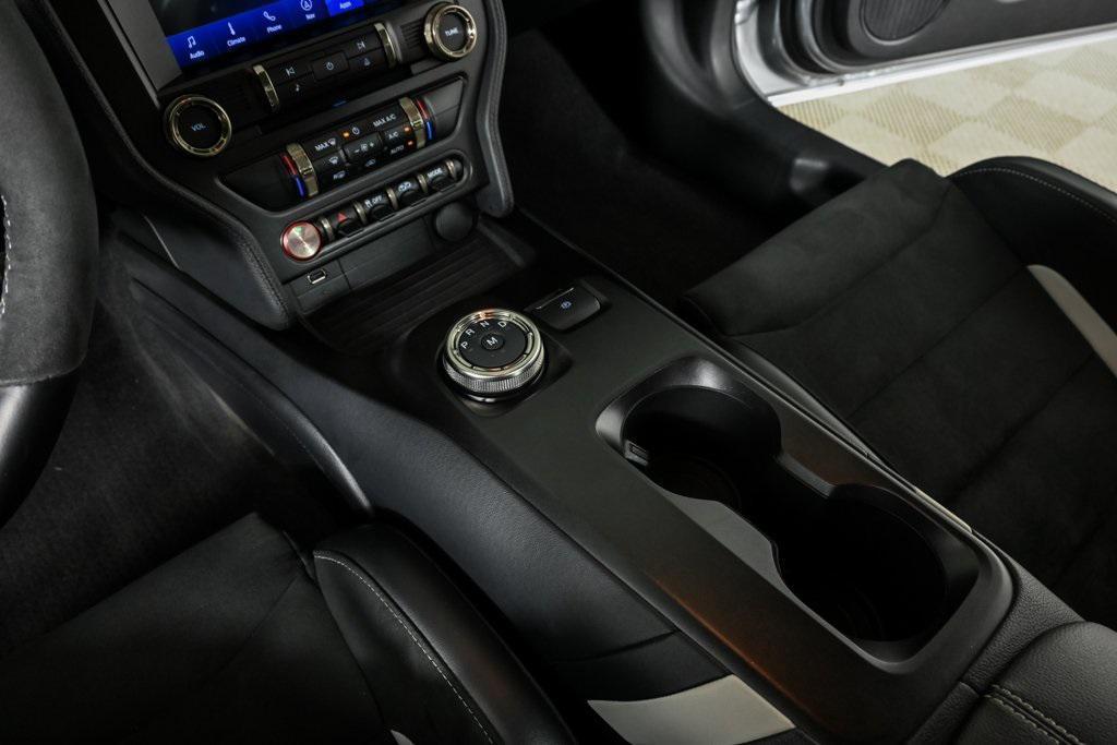 used 2020 Ford Shelby GT500 car, priced at $80,436