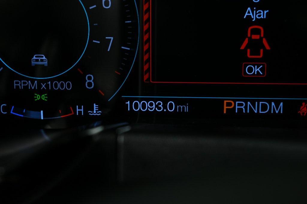 used 2020 Ford Shelby GT500 car, priced at $80,436