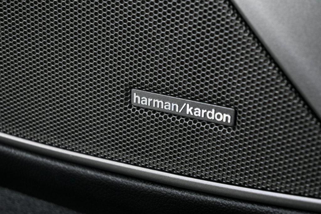 used 2024 BMW M3 car, priced at $124,046