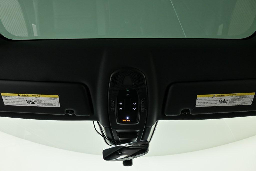 used 2024 Porsche Cayenne car, priced at $105,557