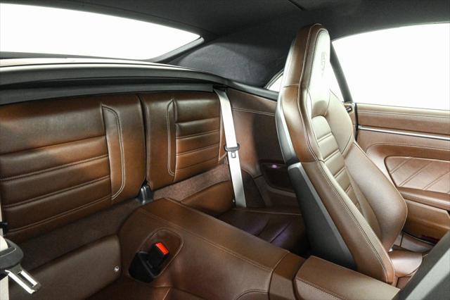 used 2024 Porsche 911 car, priced at $212,900