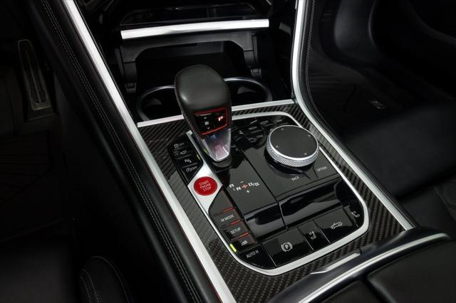 used 2020 BMW M8 car, priced at $66,675