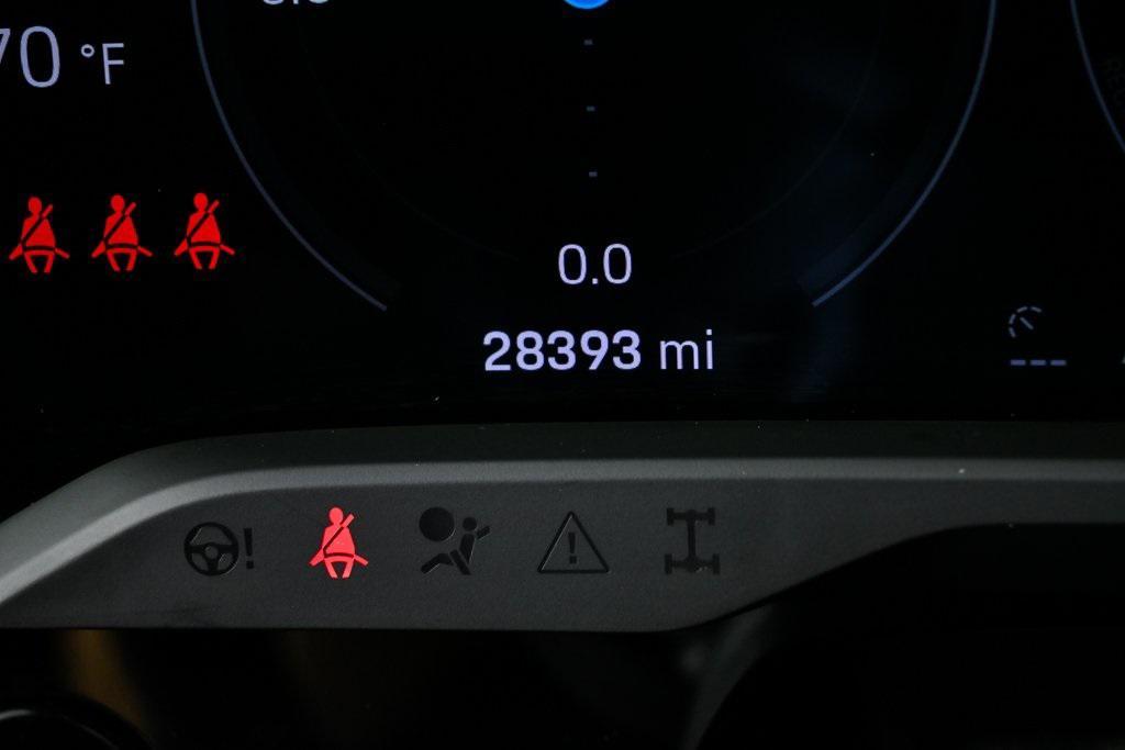 used 2022 Porsche Taycan car, priced at $71,572