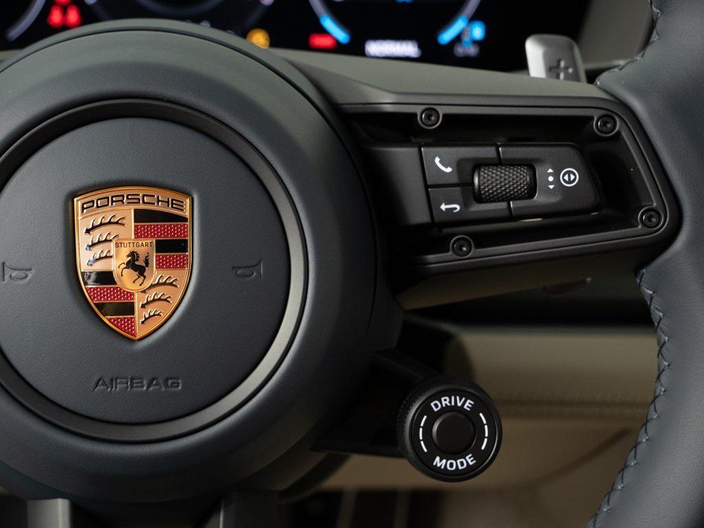new 2026 Porsche Panamera car, priced at $112,450