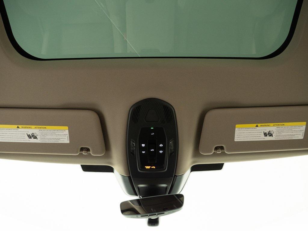 new 2026 Porsche Panamera car, priced at $112,450