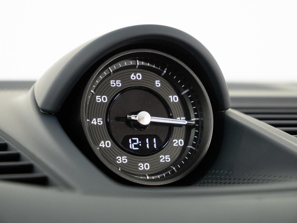 new 2026 Porsche Panamera car, priced at $112,450