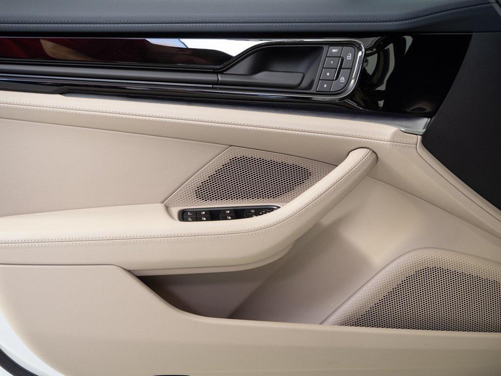 new 2026 Porsche Panamera car, priced at $112,450