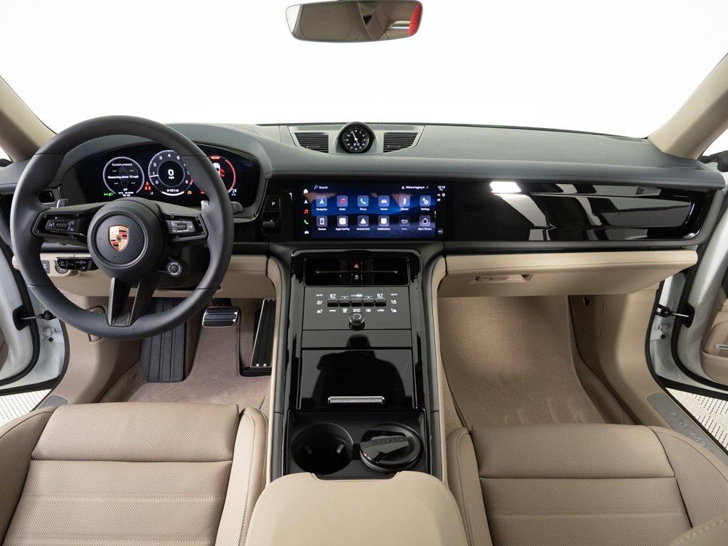 new 2026 Porsche Panamera car, priced at $112,450