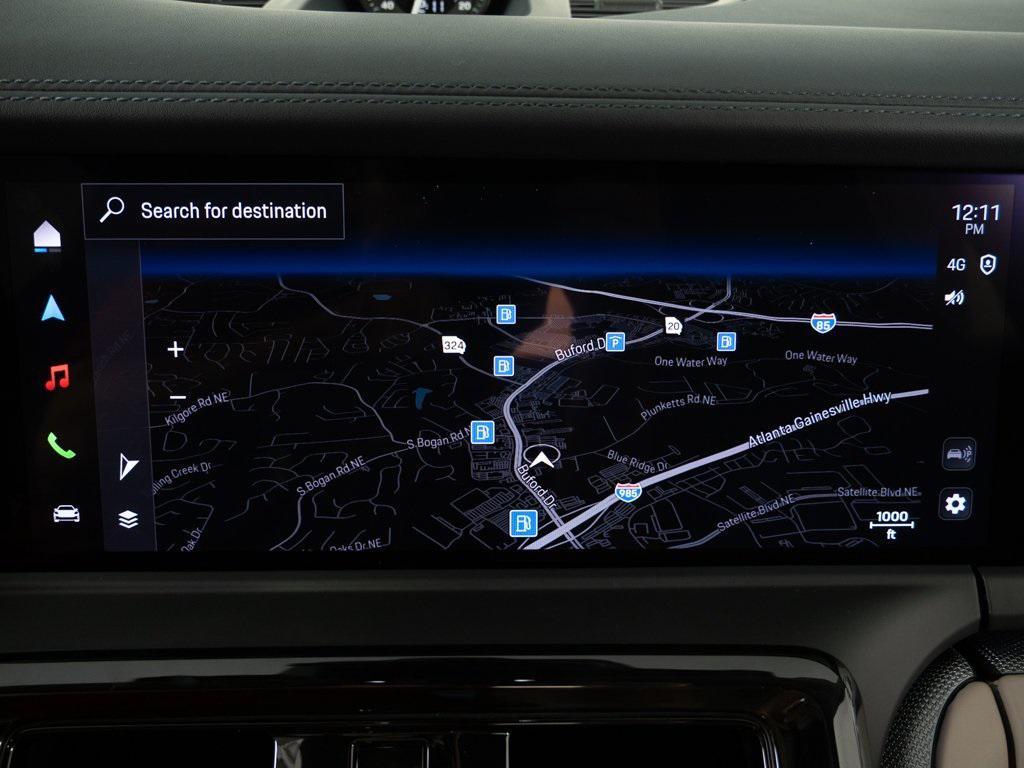 new 2026 Porsche Panamera car, priced at $112,450