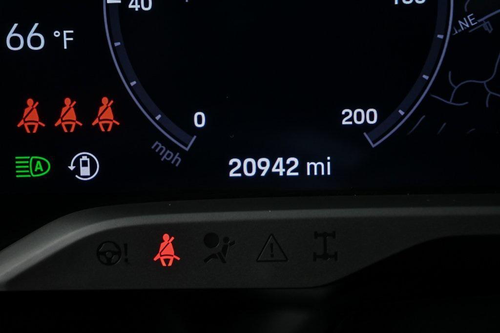 used 2022 Porsche Taycan car, priced at $74,545