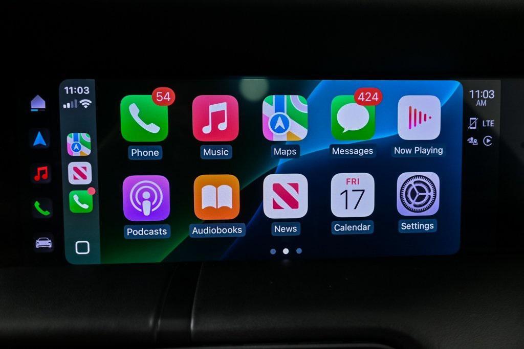 used 2022 Porsche Taycan car, priced at $74,545