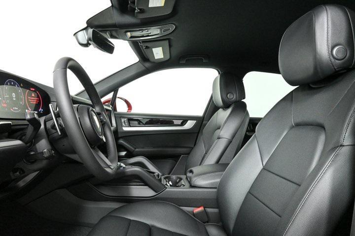 used 2025 Porsche Cayenne car, priced at $92,658