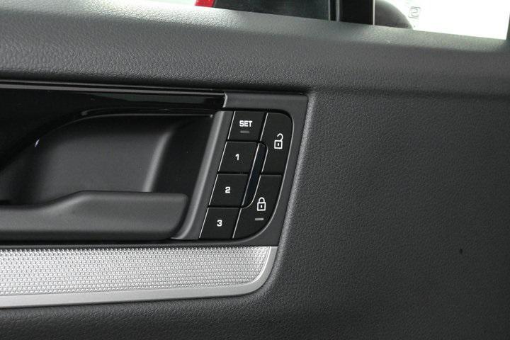 used 2025 Porsche Cayenne car, priced at $92,658