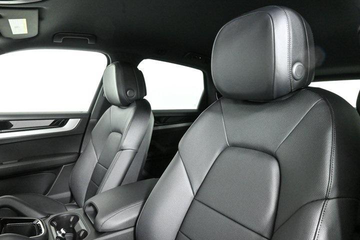 used 2025 Porsche Cayenne car, priced at $92,658