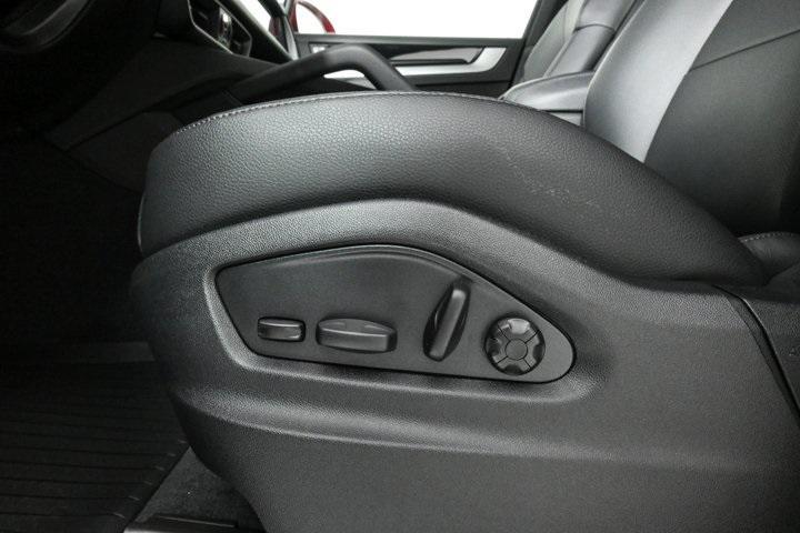 used 2025 Porsche Cayenne car, priced at $92,658