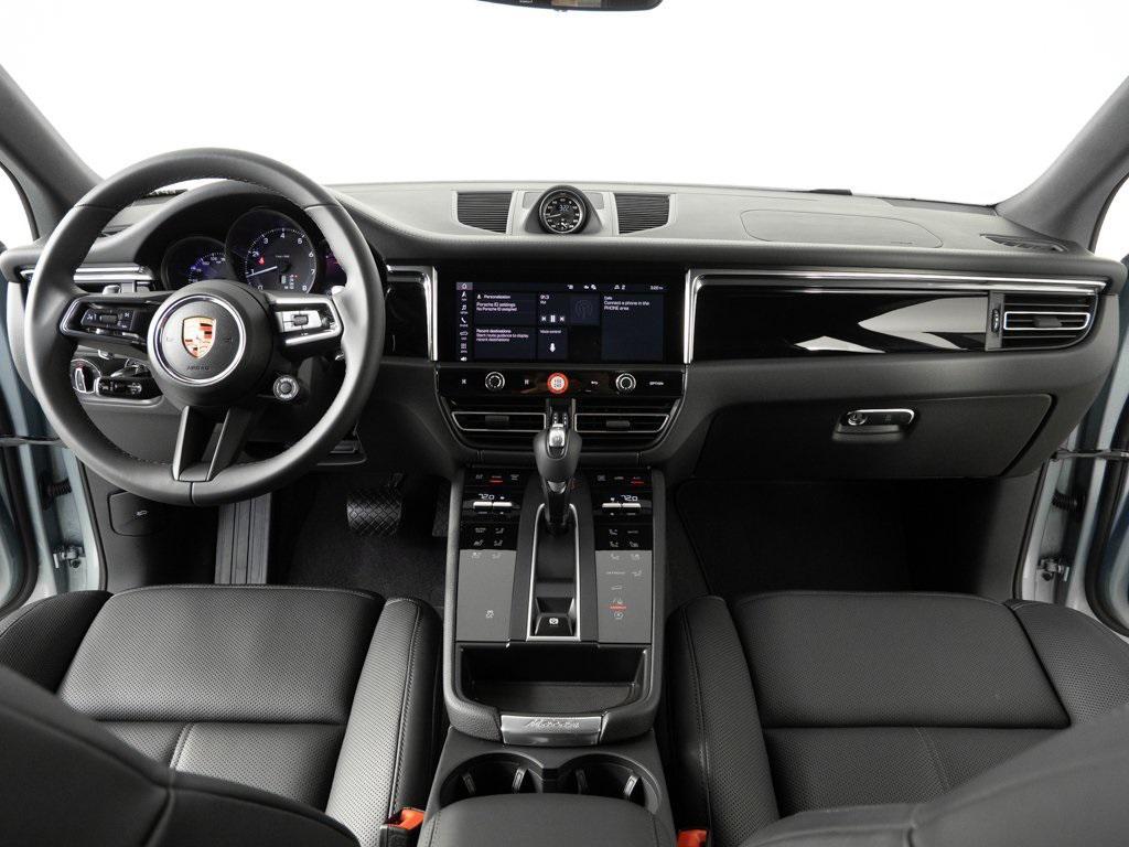 new 2026 Porsche Macan car, priced at $82,920