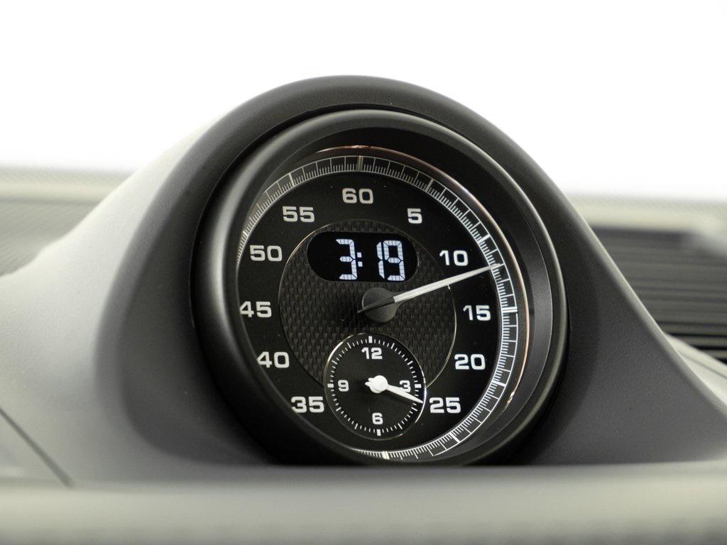 new 2026 Porsche Macan car, priced at $82,920