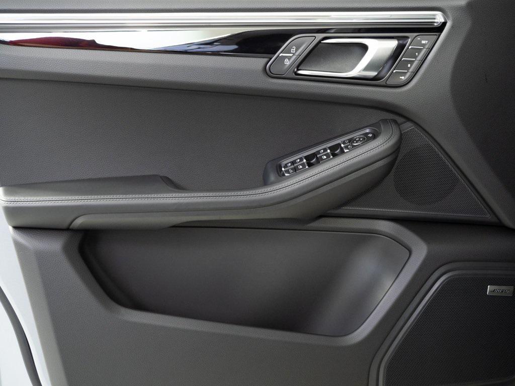 new 2026 Porsche Macan car, priced at $82,920