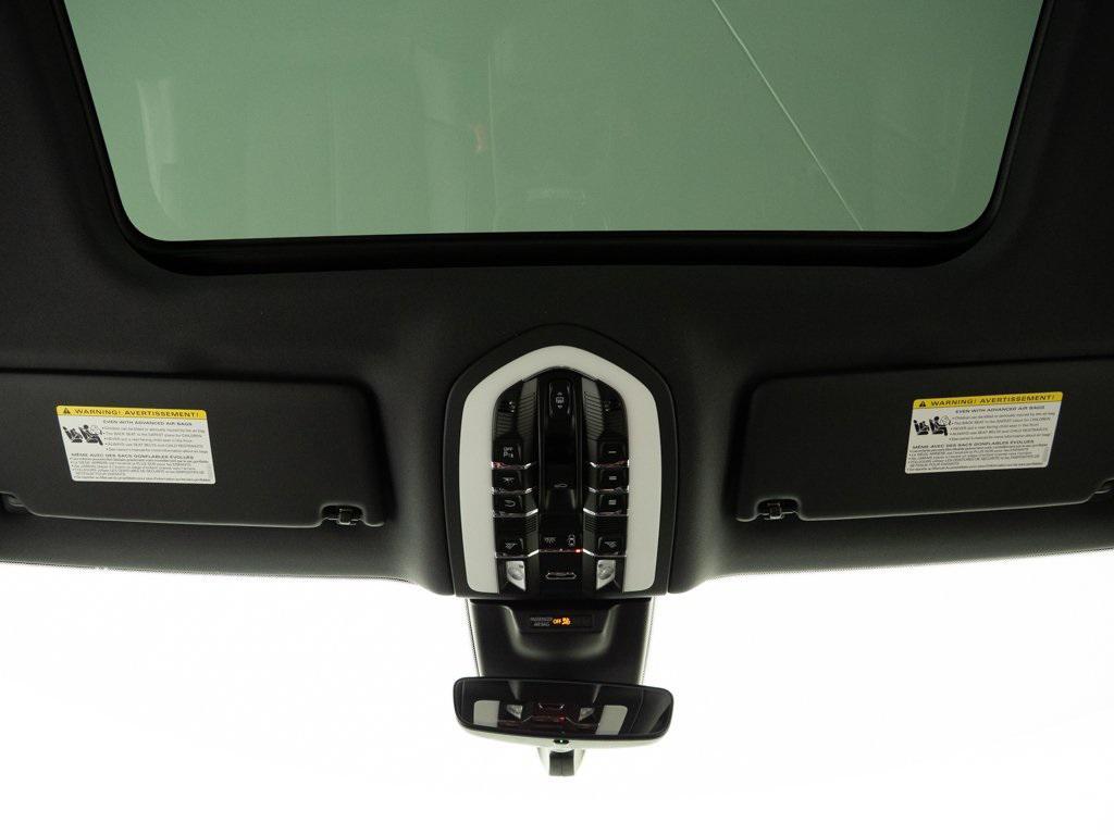 new 2026 Porsche Macan car, priced at $82,920