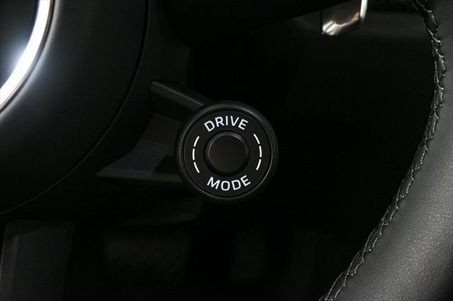 used 2024 Porsche Macan car, priced at $97,722