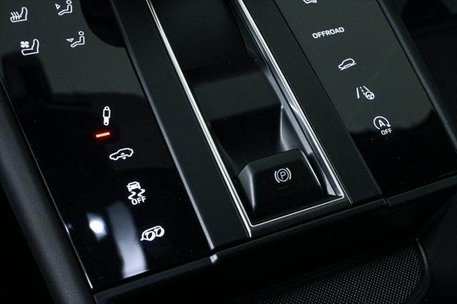 used 2024 Porsche Macan car, priced at $97,722