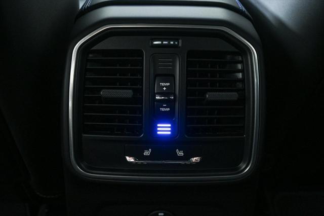 used 2024 Porsche Macan car, priced at $97,722
