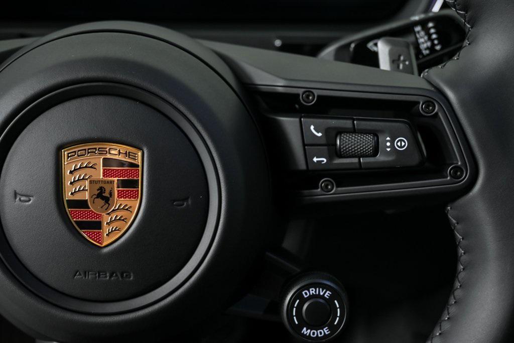 new 2025 Porsche Cayenne car, priced at $117,145