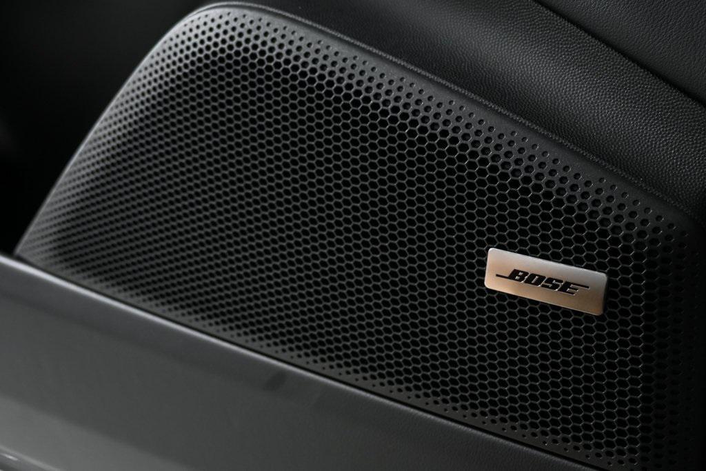new 2025 Porsche Macan car, priced at $93,025