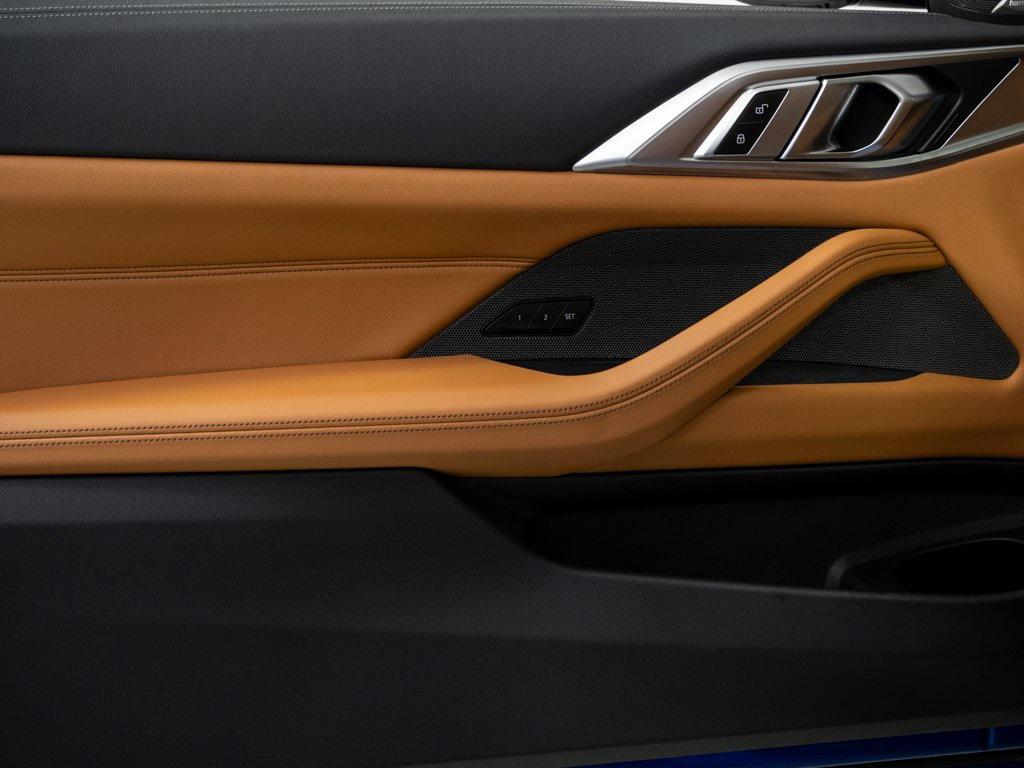 used 2021 BMW 430 car, priced at $26,900