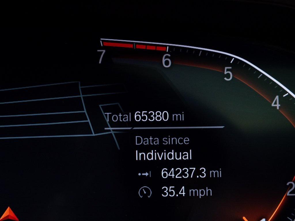 used 2021 BMW 430 car, priced at $26,900