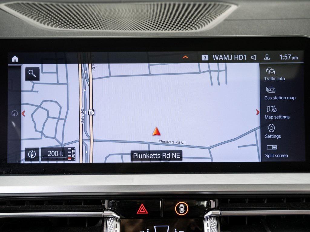 used 2021 BMW 430 car, priced at $26,900