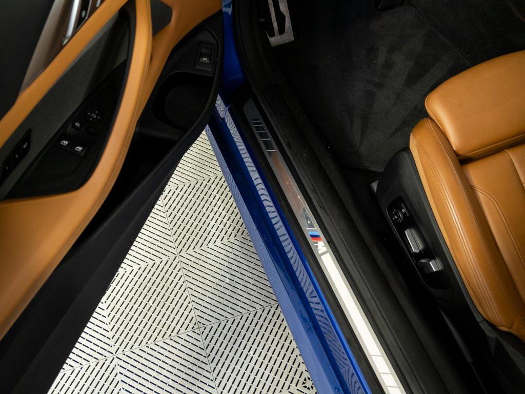 used 2021 BMW 430 car, priced at $26,900