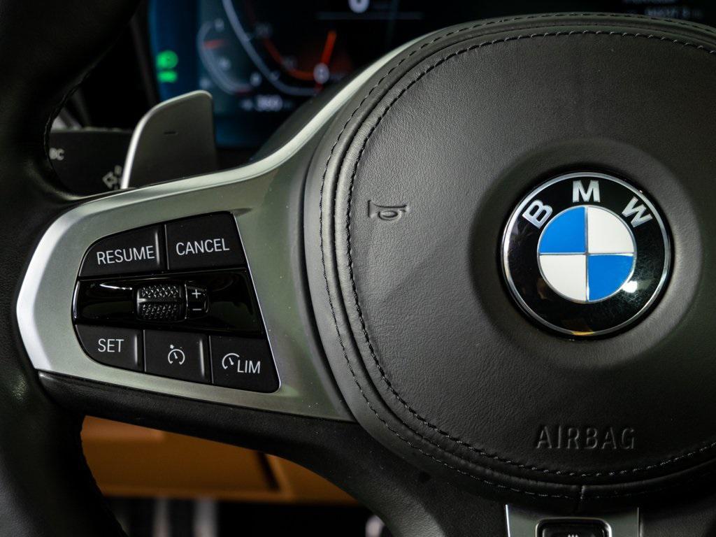 used 2021 BMW 430 car, priced at $26,900