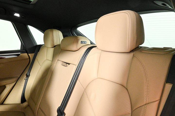 new 2024 Porsche Macan car, priced at $80,740