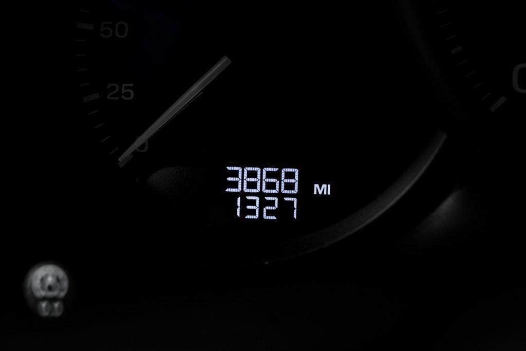 used 2024 Porsche Macan car, priced at $55,087